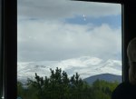 Cairngorms Snow